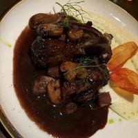 Mello Bistro ico