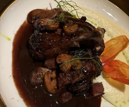 Mello Bistro
