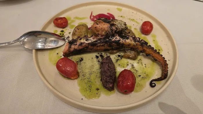 Mello Bistro Picture 7