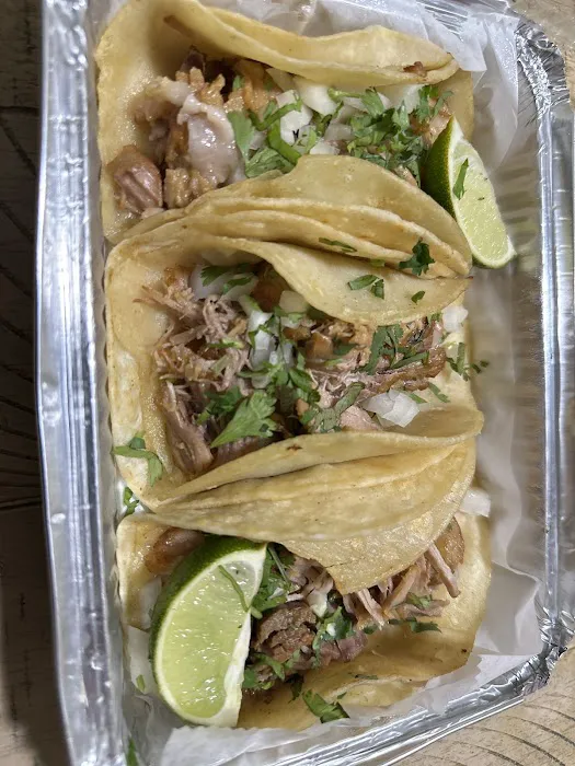 La cocina tropical truck Picture 6