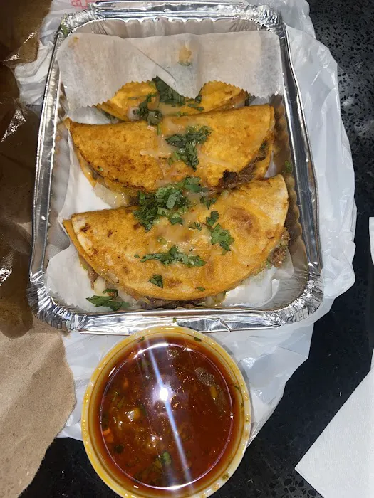 La cocina tropical truck Picture 8
