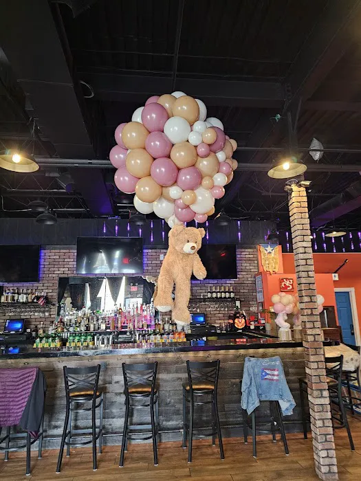 LatinGrooves bar and lounge Picture 5