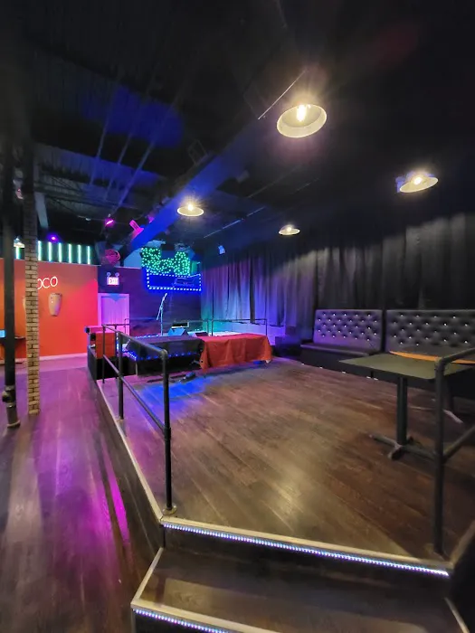 LatinGrooves bar and lounge Picture 6