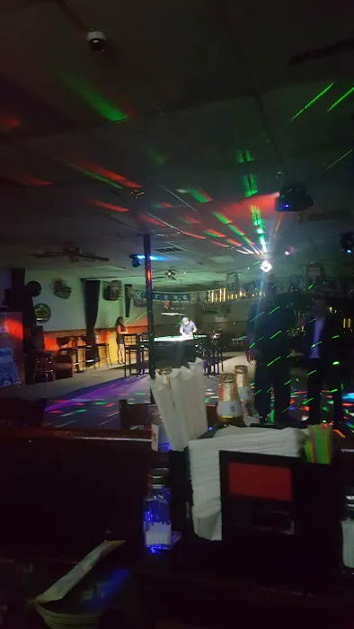 EXTASIS POOL & BAR Picture 1