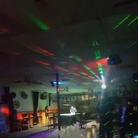 EXTASIS POOL & BAR ico
