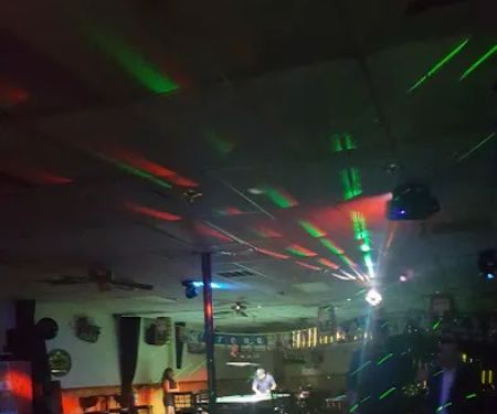EXTASIS POOL & BAR