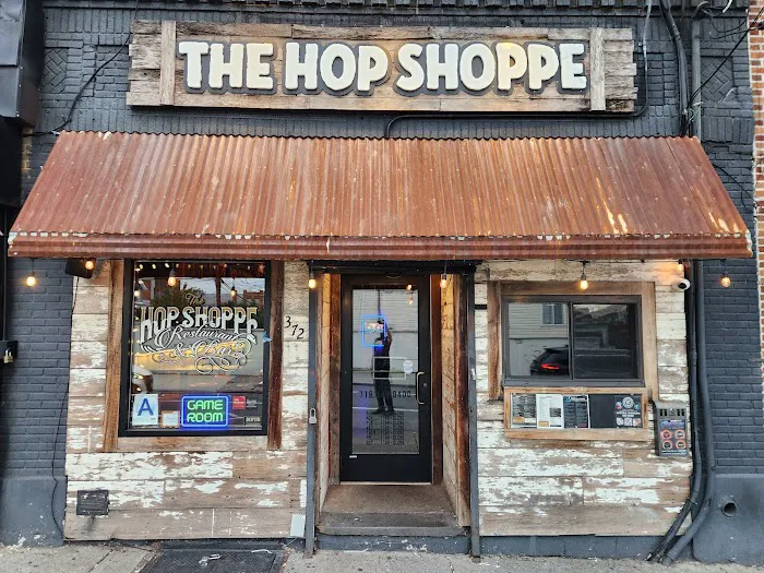 The Hop Shoppe Picture 8