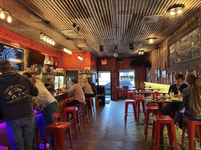 The Hop Shoppe Picture 3
