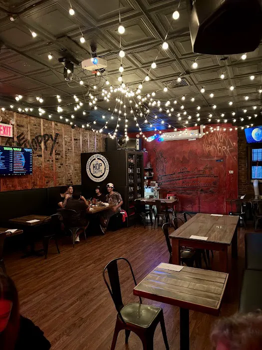 The Hop Shoppe Picture 6