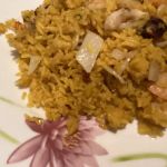 Chieng Garden Kitchen