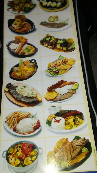 Chieng Garden Kitchen Picture 5