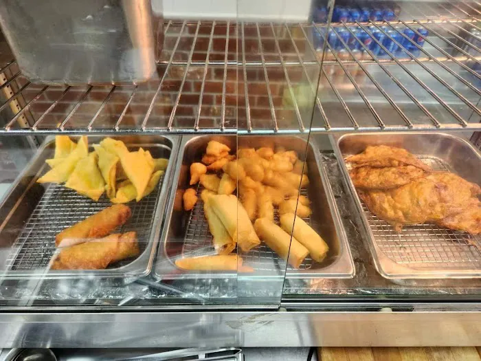 chen's brother cuisine Picture 5