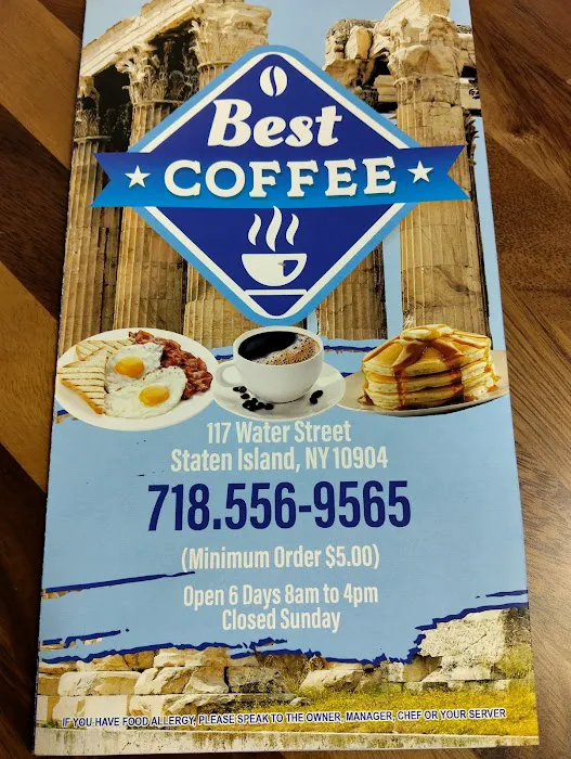The Best Coffee Shop Picture 8