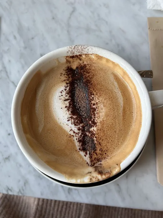 Americano Cafe Picture 1