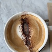 Americano Cafe ico