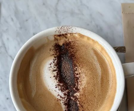 Americano Cafe
