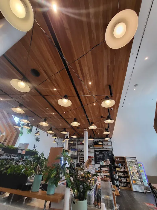 Americano Cafe Picture 2