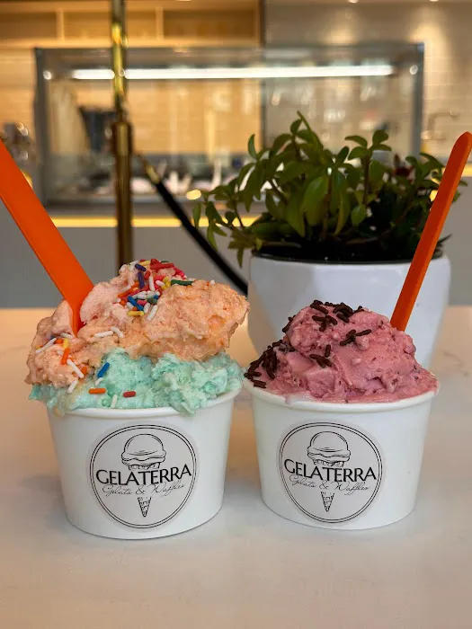 Gelaterra Picture 1