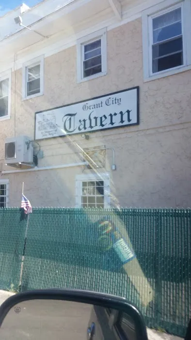 Grant City Tavern Picture 1