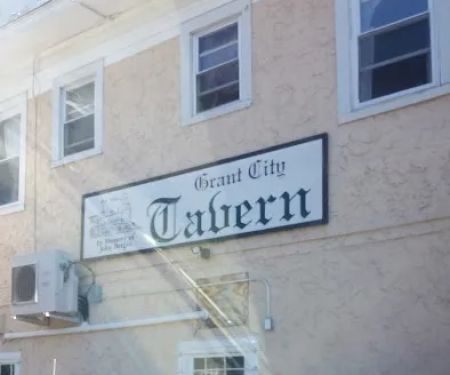 Grant City Tavern