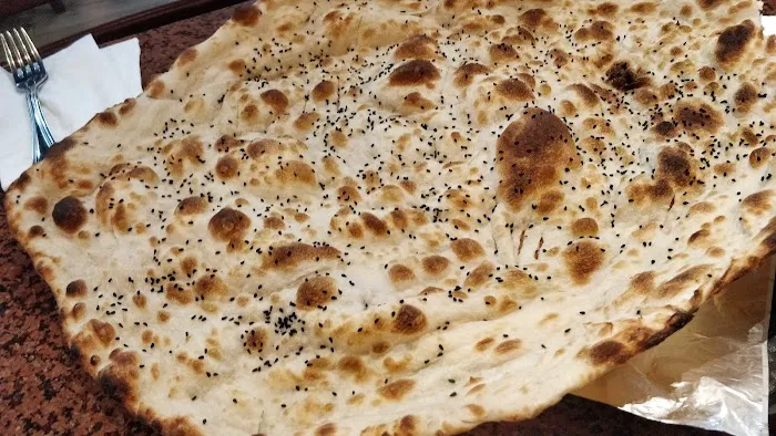 Yemen Cafe & Restaurant Picture 2