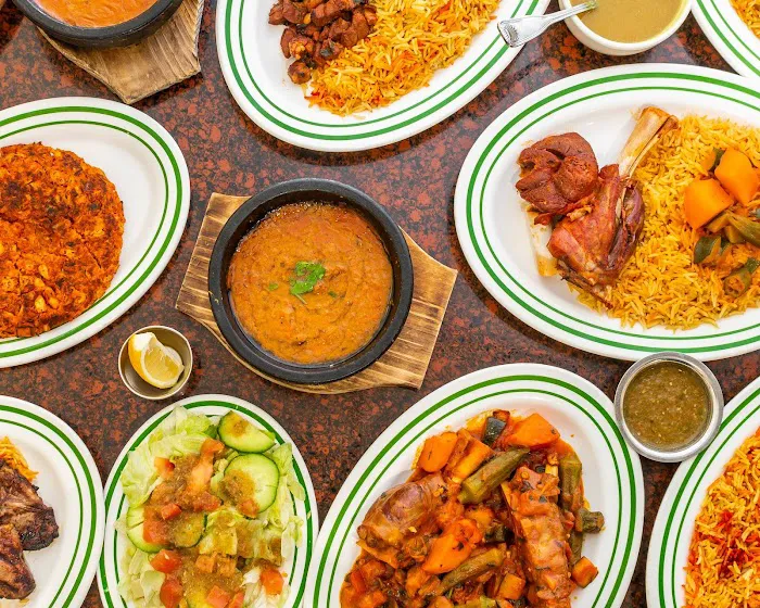Yemen Cafe & Restaurant Picture 4