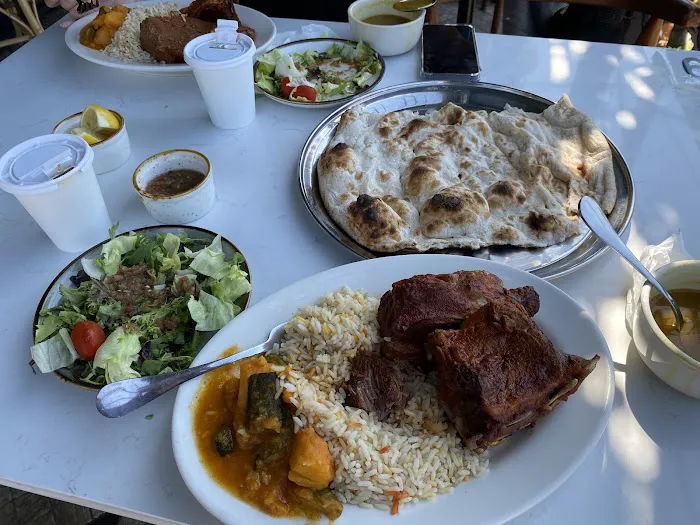 Yemen Cafe & Restaurant Picture 1