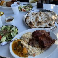 Yemen Cafe & Restaurant ico