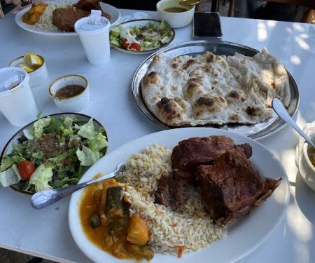 Yemen Cafe & Restaurant