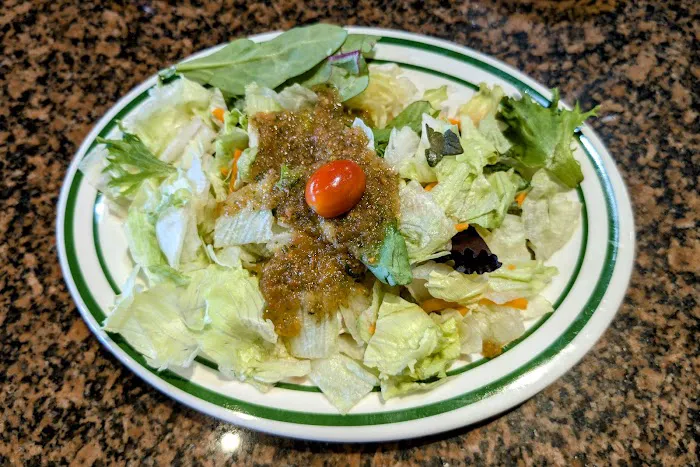 Yemen Cafe & Restaurant Picture 7
