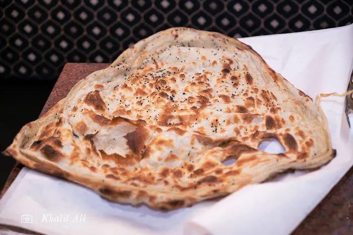 Yemen Cafe & Restaurant Picture 9