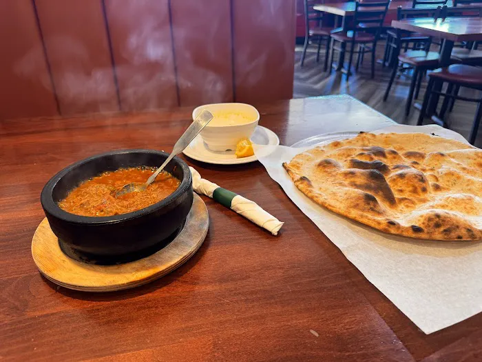 Yemen Cafe & Restaurant Picture 5