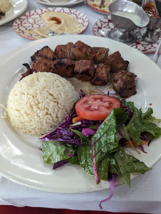 Grand Sahara Mediterranean Grill Picture 8