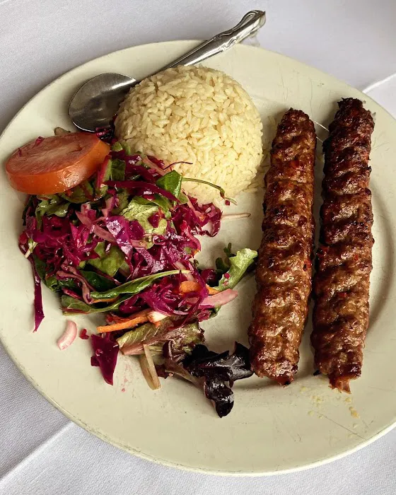 Grand Sahara Mediterranean Grill Picture 2