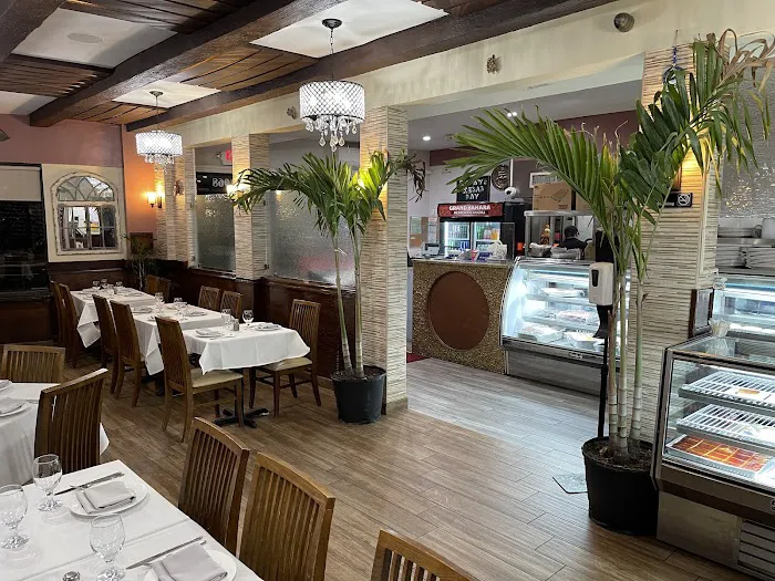 Grand Sahara Mediterranean Grill Picture 6