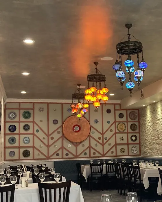Grand Sahara Mediterranean Grill Picture 9