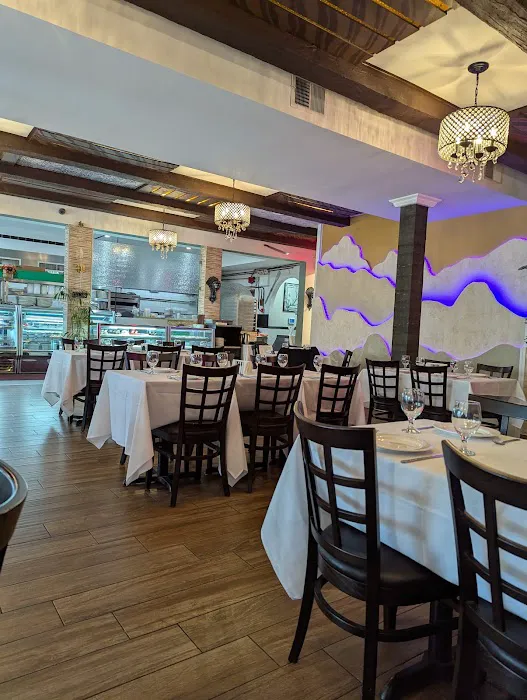 Grand Sahara Mediterranean Grill Picture 1
