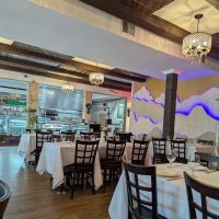Grand Sahara Mediterranean Grill ico