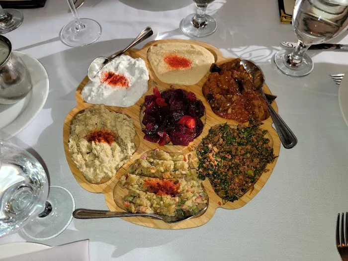 Grand Sahara Mediterranean Grill Picture 5