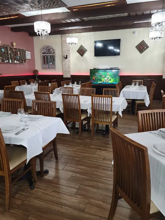 Grand Sahara Mediterranean Grill Picture 10