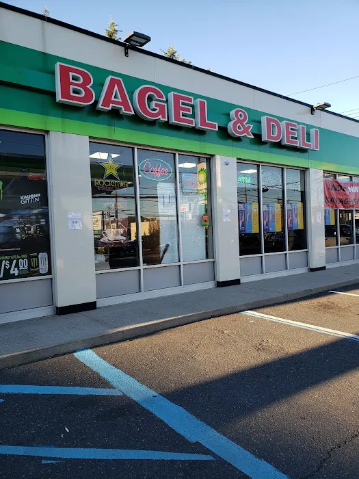 BP Shop Bagel & Deli Picture 2