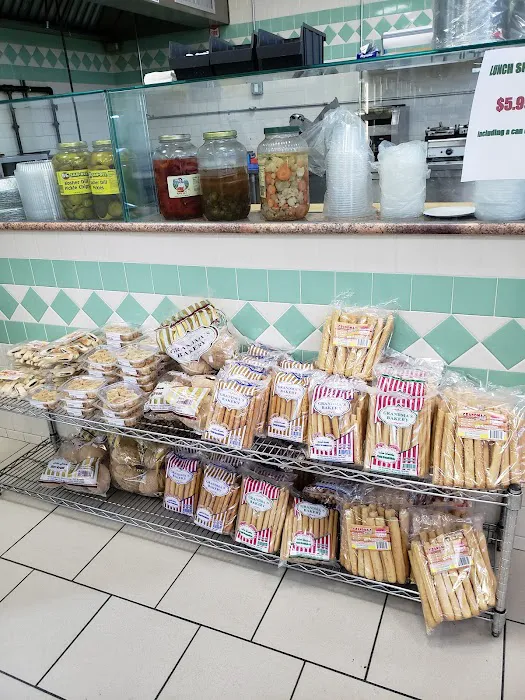 BP Shop Bagel & Deli Picture 6