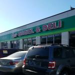 BP Shop Bagel & Deli