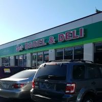 BP Shop Bagel & Deli ico