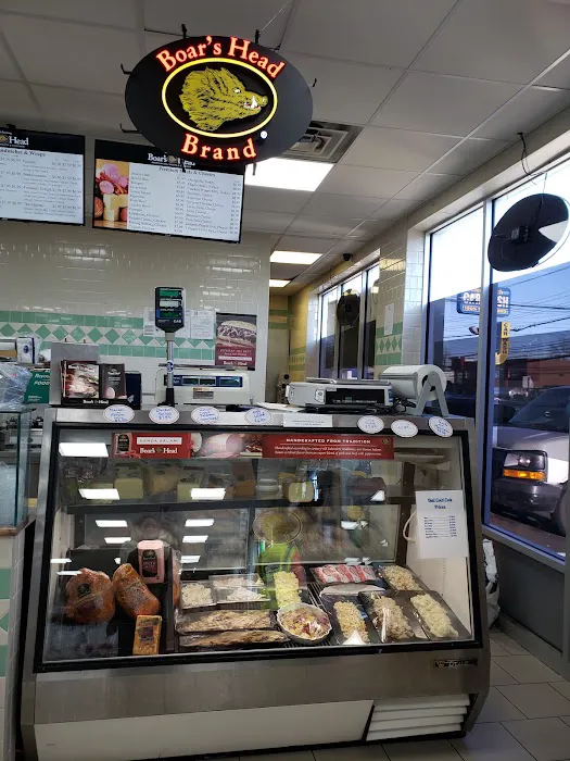 BP Shop Bagel & Deli Picture 5