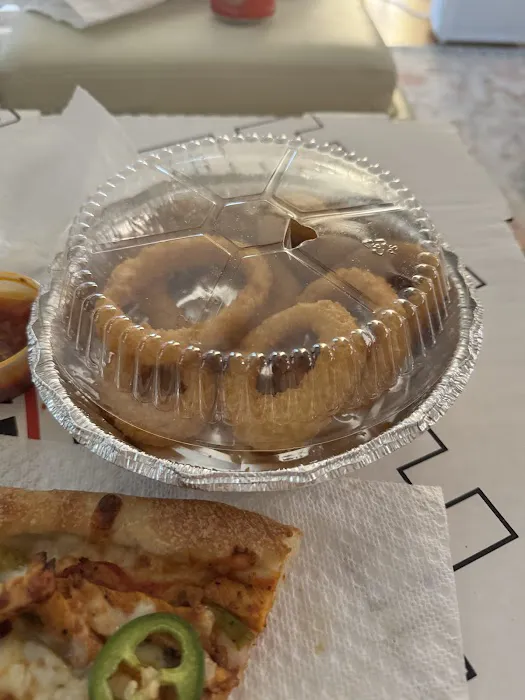 Apna Pizza Burger & Hot Chicken Picture 7