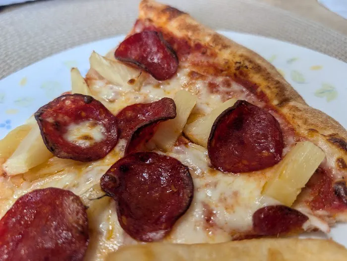 Apna Pizza Burger & Hot Chicken Picture 9