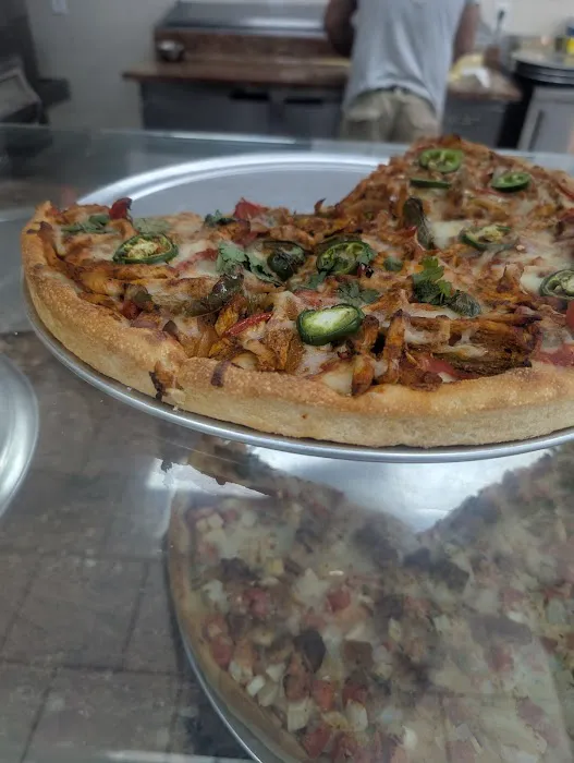 Apna Pizza Burger & Hot Chicken Picture 4