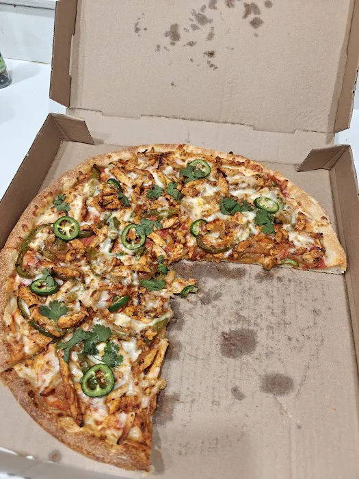 Apna Pizza Burger & Hot Chicken Picture 5