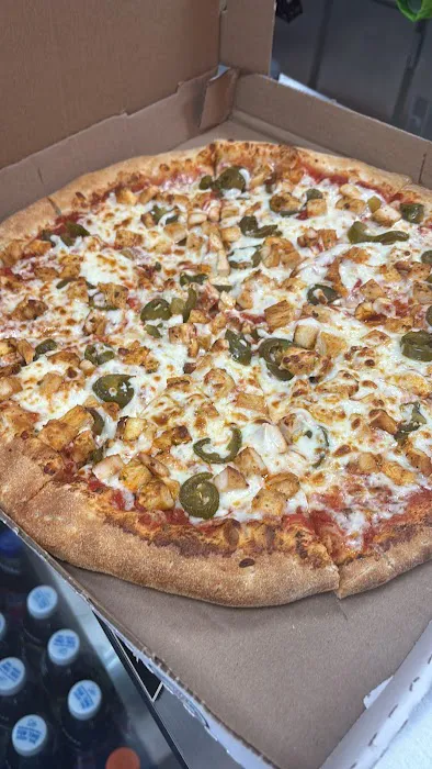 Apna Pizza Burger & Hot Chicken Picture 8